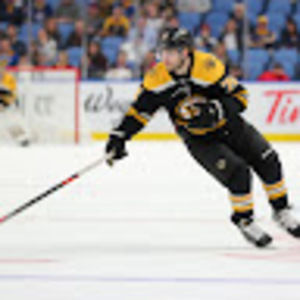 Meet your Posher, Jonny